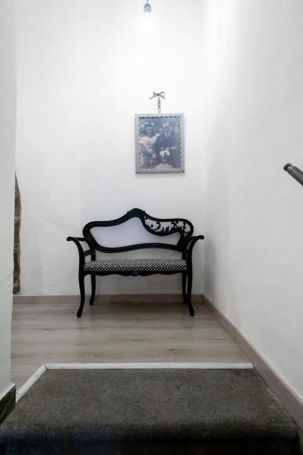 Casa Vacanze S.Andrea Viterbo Kültér fotó